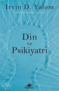 Din ve Psikiyatri