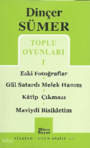 Dinçer Sümer Toplu Oyunları 1