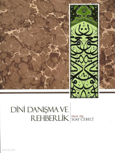 Dini Danışma ve Rehberlik