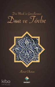 Dini Misak'in Güncellenmesi Dua ve Tövbe