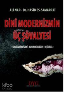 Dini Modernizmin Üç Şövalyesi