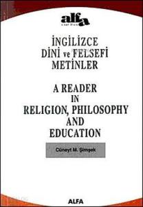 Dini ve Felsefi Metinler (İngilizce)