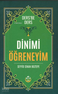 Dinimi Öğreneyim