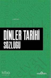 Dinler Tarihi Sözlüğü
