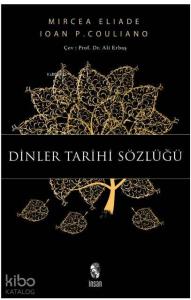 Dinler Tarihi Sözlüğü