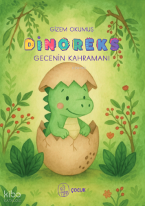 Dinoreks Gecenin Kahramanı