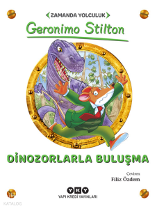 Dinozorlarla Buluşma; Zamanda Yolculuk