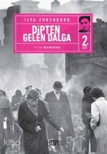 Dipten Gelen Dalga 2