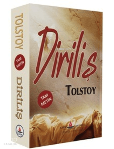Diriliş