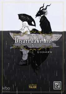 Dışarı’daki Kız - 5