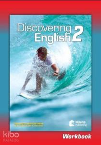 Discovering English 2 Workbook