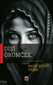 Dişi Örümcek