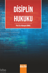 Disiplin Hukuku