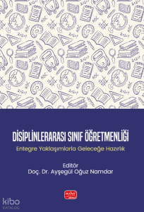 Disiplinlerarası Sınıf Öğretmenliği