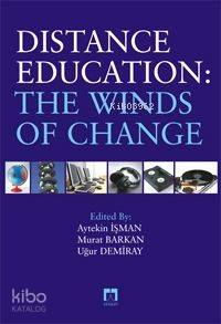 Distance Education: The Winds Of Change