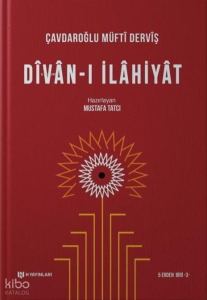 Divân-ı İlâhiyât (Ciltli)