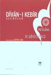 Divan-ı Kebir Seçmeler (cilt:2)