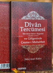 Divan Tercümesi
