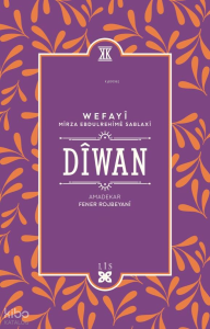 Dîwana Wefayî