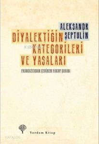 Diyalektiğin Kategorileri ve Yasaları