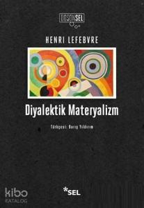 Diyalektik Materyalizm
