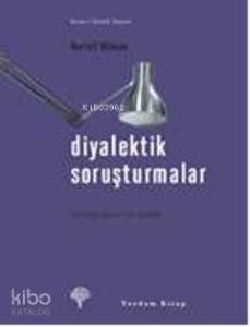 Diyalektik Soruşturmalar