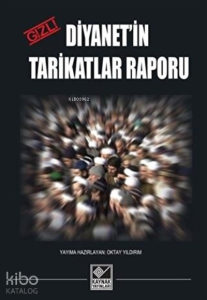 Diyanet'in Gizli Tarikatlar Raporu