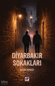 Diyarbakır Sokakları