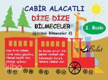 Dize Dize Bilmeceler; Şiirimsi Bilmeceler 2
