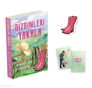 Dizginleri Yakala