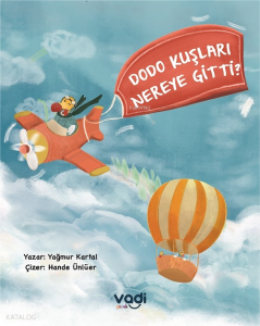 Dodo Kuşları Nereye Gitti?