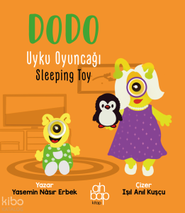 Dodo Uyku Oyuncağı
