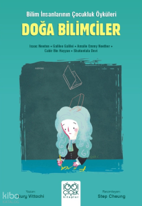 Doğa Bilimciler – Genç Bilim İnsanları