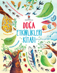 Doğa Etkinlikleri Kitabı