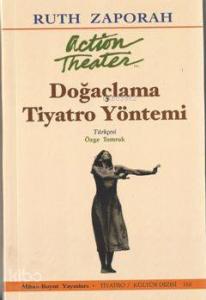 Doğaçlama Tiyatro Yöntemi