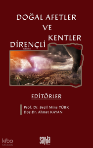 Doğal Afetler ve Dirençli Kentler