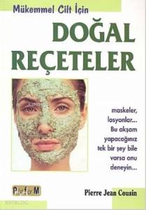 Doğal Reçeteler