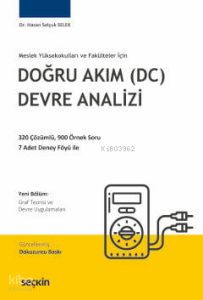 Doğru Akım (DC) Devre Analizi