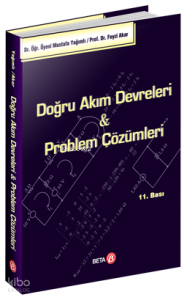 Doğru Akım Devreleri & Problem Çözümleri