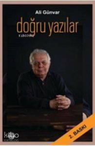 Doğru Yazılar