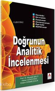 Doğrunun Analitik İncelenmesi; Matematik Modülleri