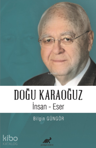 Doğu Karaoğuz İnsan - Eser