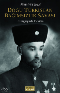 Doğu Türkistan Bağımsızlık Savaşı;Cungarya'da Devrim