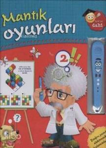 Doktor Dahi-Mantık Oyunları
