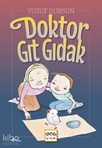 Doktor Gıt Gıdak