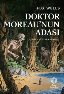 Doktor Moreau’nun Adası