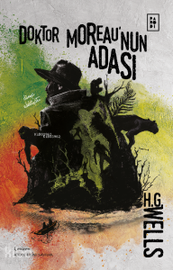 Doktor Moreau'nun Adası