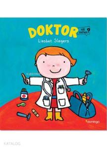 Doktor Ne Yapar?
