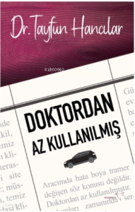Doktordan Az Kullanılmış