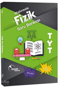 Doktrin TYT Fizik Soru Bankası (Atıştırmalık) Soru Bankası